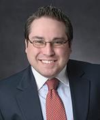 Jay Klear Jay Klear Headshot